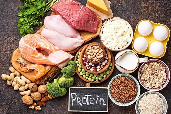 Junk food பார்த்தவுடன் ஆசை வருதா? அப்போ இந்த ஊட்டசத்து குறைப்பாடாக இருக்கலாம் | Symptoms Of Protein Deficiency