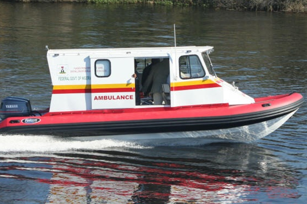யாழ் தீவகத்திற்கான அம்புலன்ஸ் படகு சேவை நிறுத்தம்! | Ambulance Boat Service To Jaffna Island Stopped