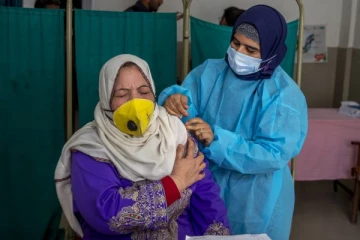 இந்தியாவில் அதிகரித்து வரும் கொரோனா வைரஸ் தொற்றாளர்கள்