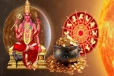 மேஷத்தில் செவ்வாய்... ஜூன் 21 வரை இந்த ராசிகளுக்கு பணத்துக்கு பஞ்சமே இருக்காது!