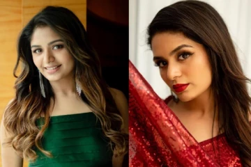 மாப்பிள்ளை யார் தெரியுமா? திருமணம் குறித்து முதல்முறை வாய் திறந்த அதிதி!