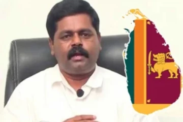 அறவழி அரசியற் பயணத்தை உறுதியோடு தொடர்வேன் ; சிறீதரன் பகிரங்கம்