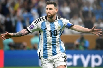 உலகக் கோப்பையை வென்ற லியோனல் மெஸ்ஸியின் அர்ஜென்டினா: இது மூன்றாவது முறை