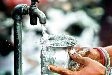 இலவச குடிநீர் விநியோகத்திற்கான நடமாடும் சேவை