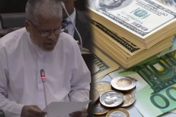 இலங்கையின் பொருளாதார நிலை குறித்து குகதாசன் எம்.பி வெளியிட்ட தகவல்