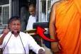 ஞானசார தேரரின் காவி உடை நீக்கம் : சபையில் பொங்கியெழுந்த திலித் ஜயவீர