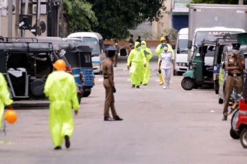 மோசமான நிலைக்குள் இலங்கை -  செய்திகளின் தொகுப்பு