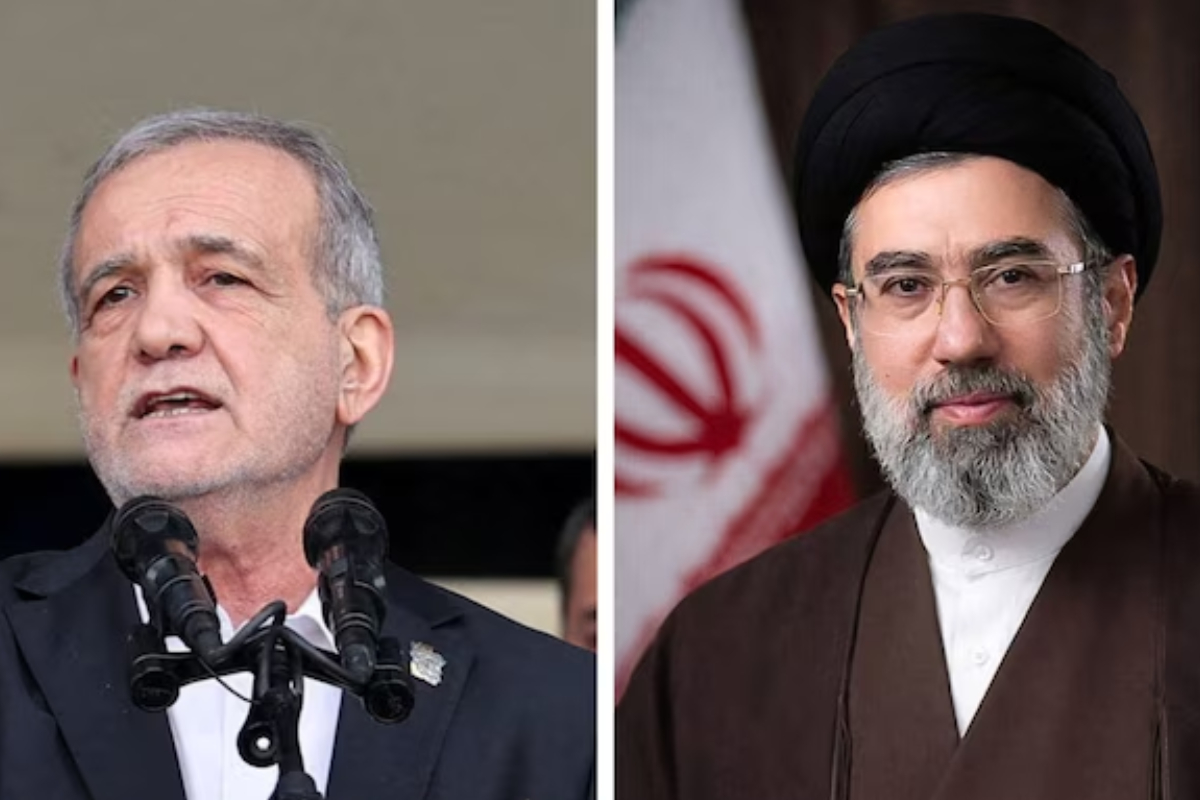 போரை முடிவுக்குக் கொண்டுவர ஈரான் விதித்துள்ள மூன்று நிபந்தனைகள் | Three Conditions Iran Has Set To End The War