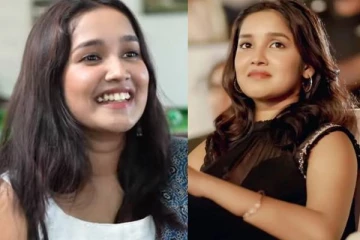 வீட்டுக்கே சென்று டாட்டூ காட்டிய ரசிகர்.. ஷாக்கான 19 வயதான அஜித் ரீல் மகள் அனிகா..