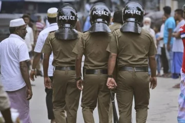 பல்கலைக்கழக மாணவி உட்பட 4 மாணவர்கள் கைது! வெளிவரும் பின்னணி