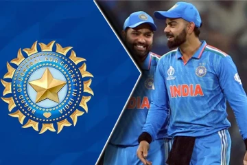 ரோஹித் சர்மாவுக்கும் விராட் கோலிக்கும் ஏற்பட்டுள்ள புதிய சிக்கல்: வெளியான காரணம்