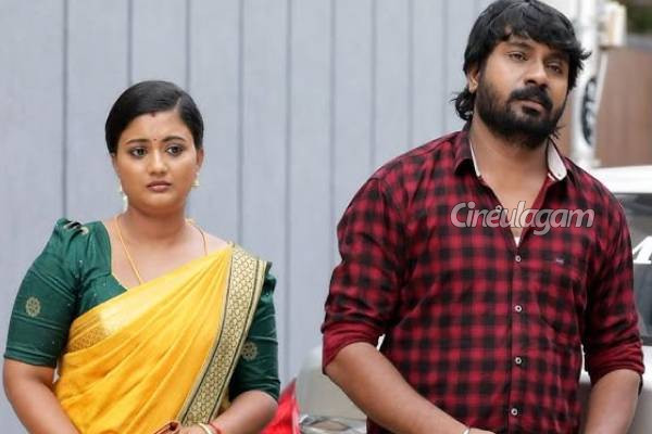 புதிய மைல்கல்லை எட்டிய விஜய் டிவியின் சிறகடிக்க ஆசை சீரியல்... என்ன விஷயம்... | Siragadikka Aasai Serial Reached New Milestone