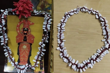 வெற்றிகள் கிடைக்க ஸ்ரீ ராம ஜெயம் மாலை பரிகாரம்