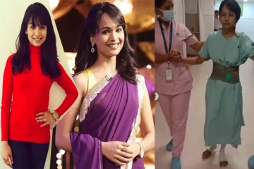 நடக்க கூட முடியாமல் பரிதாபமாக மாறிய விஜே கல்யாணி: என்ன நடந்தது?