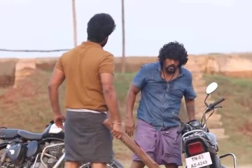 சிங்கம் களமிறங்கிடுச்சு! பாண்டியன் ஸ்டோர்ஸில் ஹீரோ அளவிற்கு நடிக்குராண்டா இவன்..