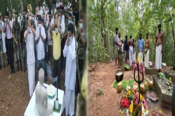 ஓர் மதத்தை அவமதித்து பௌத்த மதத்தை திணிக்க முடியாது - சகலருக்கும் உடனடித் தண்டனை!