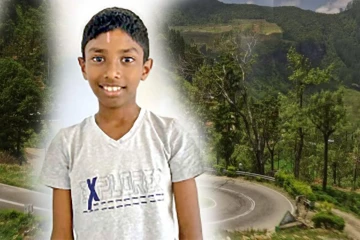 இலங்கையில் ஹீரோவான 12 வயது சிறுவன்; தனது குடும்பத்தை காப்பாற்றி வீரச்செயல்!