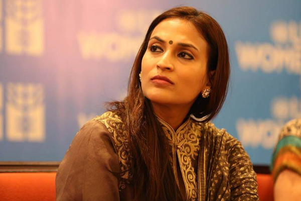 அந்த பெயரால் ஐஸ்வர்யாவுக்கு வந்த பெரிய சிக்கல் - வறுத்தெடுத்த நெட்டிசன்கள் - தமிழ்நாடு