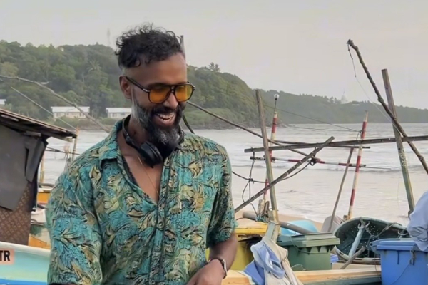 பிரித்தானிய வாழ் யாழ் புலம் பெயர் தமிழருக்கு இலங்கையில் நேர்ந்த அவலம் | I No Longer Feel Safe Dj Rob R Hate Srilanka பிரித்தானிய வாழ் யாழ் புலம் பெயர் தமிழருக்கு இலங்கையில் நேர்ந்த அவலம் | I No Longer Feel Safe Dj Rob R Hate Srilanka