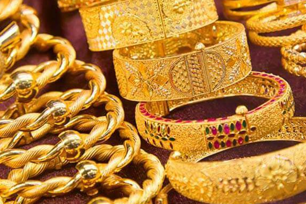 உலக சந்தையில் திடீர் வீழ்ச்சி கண்ட தங்கத்தின் விலை - இன்றைய தங்க விலை விபரம் | Today Gold Price Sri Lanka