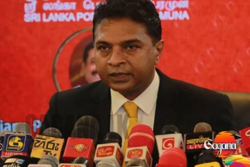 අත්අඩංගුවට ගන්නෙ මොකටද? – රාජ්‍ය සේවකයෝ දැන් ගැස්වෙලා - SLPP කියයි