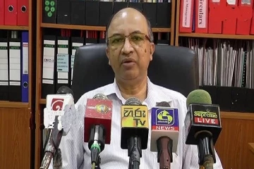 டெல்டா வைரஸ் மேலும் பரவாமலிருக்க முன்னெச்சரிக்கை நடவடிக்கைகள் முன்னெடுப்பு - ஹேமந்த ஹேரத்