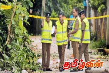 கோர விபத்தில் சிக்கி பல்கலைக்கழக மாணவர் உயிரிழப்பு