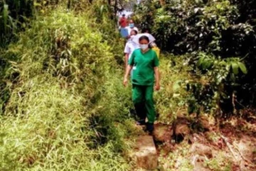 இலங்கையில் இப்படியும் ஒரு சேவை