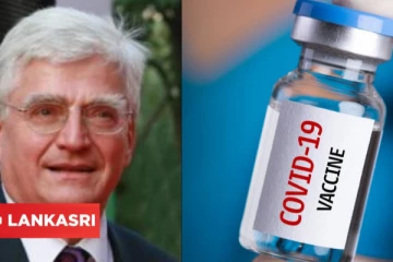 ஜேர்மனியில் கொரோனாவுக்கு மருந்து கண்டுபிடித்த மருத்துவர் மீது குற்றவியல் நடவடிக்கை
