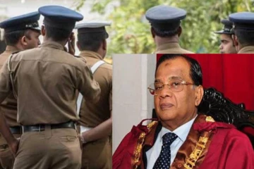 இளம் பெண்ணை தாக்கிய மகன் தொடர்பில் ஊவா மாகாண ஆளுநர் வெளியிட்ட தகவல்