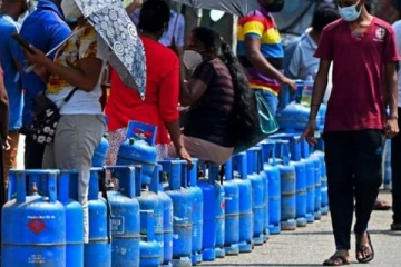 எரிபொருள் வரிசையில் இடம்பெறும் மற்றுமொரு மோசடி அம்பலம்!