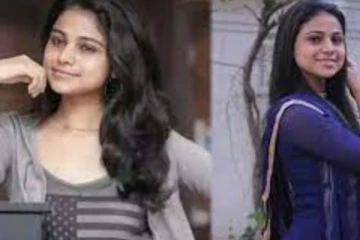 சீரியலிலிருந்து விலகிய நடிகை கடலில் விழுந்து தற்கொலை... காட்சியை பார்த்து செத்துட்டீங்களா என்று கேட்ட ரசிகர்