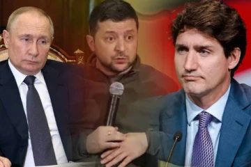 உதவி கோரிய ரஷ்யா;   கனடா மீது  கடும் சினத்தில் உக்ரைன்!