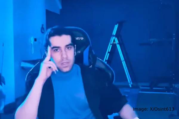 ட்ரம்புக்கு உருக்கமான கோரிக்கை வைத்துவிட்டு உயிரை மாய்த்துக்கொண்ட ஈரானியர் | Iranian Video Appeal To Trump Before