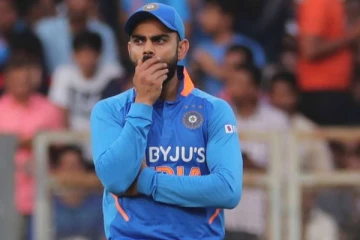 “அவனா இவனா..இவன் அவனா?” - கடும் குழப்பத்தில் கோலி ; இதுதான் காரணமா?