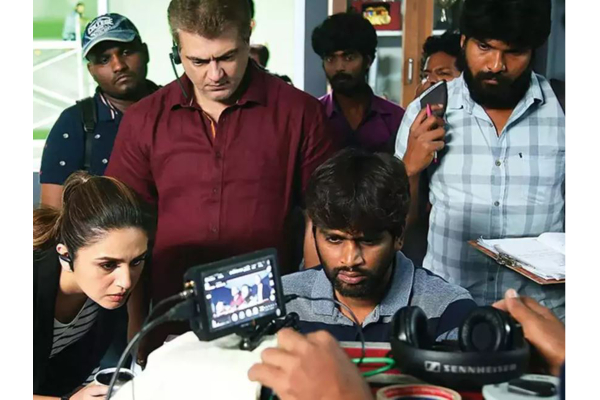 3வது வாரத்தில் வலிமை பட புக்கிங் எப்படி உள்ளது தெரியுமா?- ரசிகர்களின் ரியாக்ஷன் | Valimai 3Rd Week Booking Details