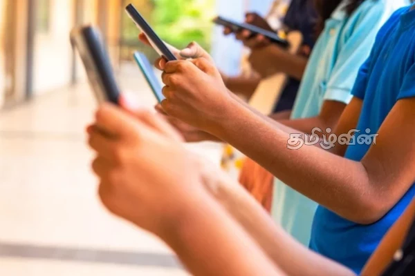 சிறுவர்களுக்கு சமூக ஊடகத் தடைவிதித்துள்ள மற்றுமொரு வெளிநாடு! புதிய சட்ட விதிமுறைகள் விரைவில் | Social Media Ban For Children In Turkey New Legal