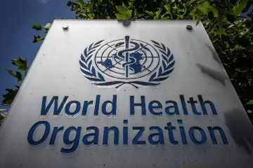 தற்போது வரை 57 நாடுகளில் ஒமிக்ரோன் பரவியுள்ளது - உலக சுகாதார மையம்