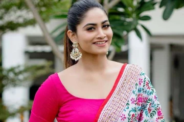 உடல் எடையை குறைத்து ஸ்லிம்மாக நடிகை ஷிவானி நாராயணன் எடுத்த டயட் பிளான் என்ன?