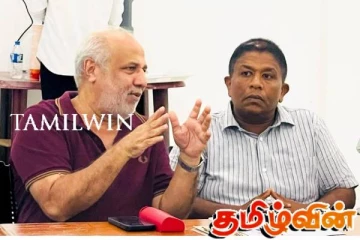 ஶ்ரீலங்கா முஸ்லிம் காங்கிரஸின் தேசியப் பட்டியலுக்கு நலீம்!