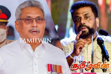 கோட்டாபய அரசாங்கத்தை விட இந்த அரசாங்கம் பொய்யுரைக்கின்றது