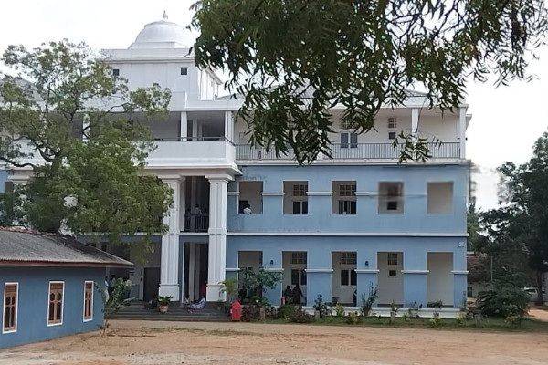 அனைத்து மின் விளக்குகளும் அணைந்த தருணம் ; கிளிநொச்சி நீதிமன்றத்தில் மரண தண்டனை | The Verdict In Kilinochchi After 12 Years