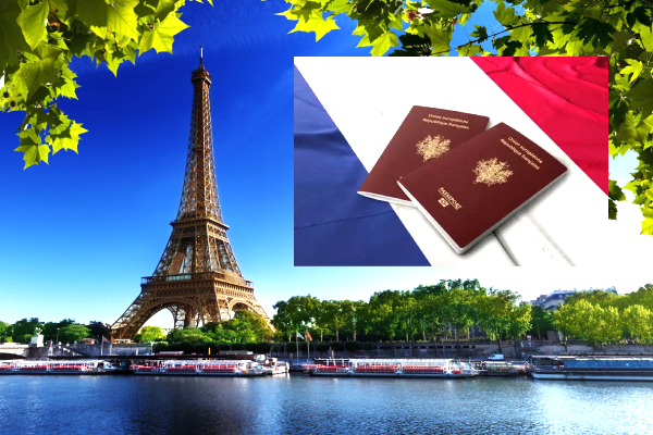 France Passeport Talent visa, France Passeport Talent program, France Talent Passport Visa, France Golden Visa, CESEDA France Visa, Invest in France