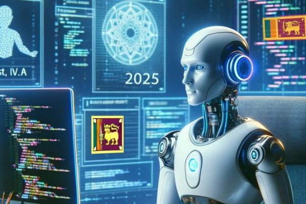 இலங்கையை வேகமாக ஆக்கிரமிக்கும்  இலங்கையை வேகமாக ஆக்கிரமிக்கும்