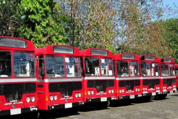 இலங்கை போக்குவரத்து சபை படைத்துள்ள சாதனை!