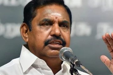 செந்தில் பாலாஜி தார்மீக அடிப்படையில் ராஜினாமா செய்ய வேண்டும்: ஈபிஎஸ் கருத்து