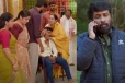 மண்டபத்தில் சக்தி செய்த பிரச்சனை, ஜீவானந்தம் கேட்ட கேள்வி, குழப்பத்தில் ஜனனி.. எதிர்நீச்சல் தொடர்கிறது