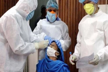 துருக்கியில் 62 லட்சத்தைக் கடந்தது கொரோனா பாதிப்பு