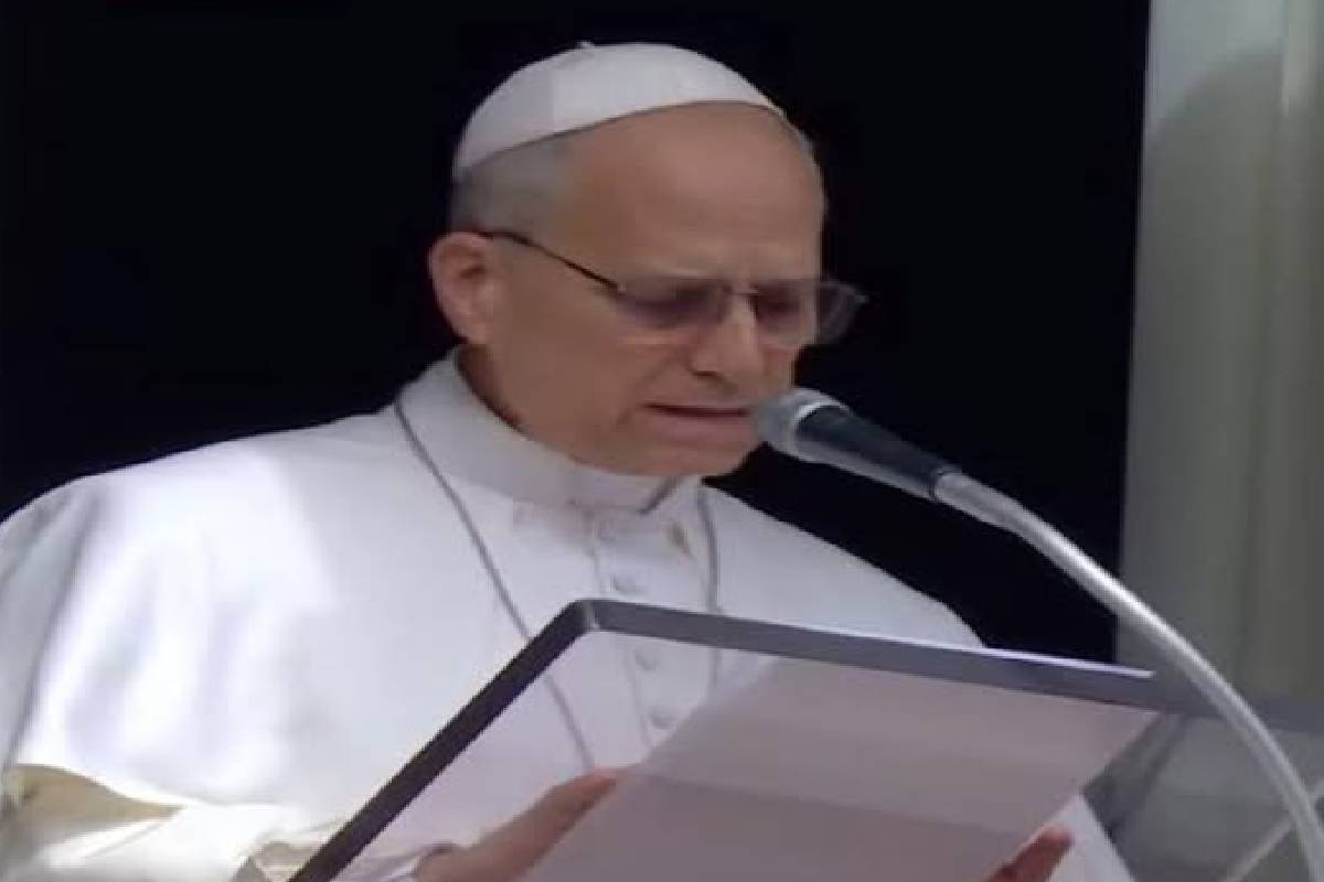 மத்திய கிழக்கு வன்முறை குறித்து போப் பிரான்சிஸின் வேண்டுகோள் | Pope Francis Appeals Help On Middle East Violence