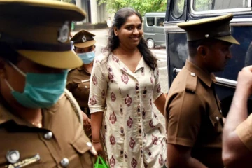 முன்னாள் அமைச்சர் கெஹலியவின் மகளுக்கு பிணை